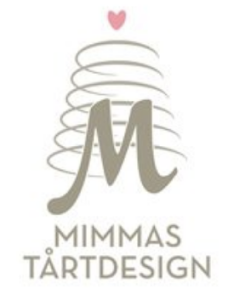 Mimmas tårtdesign